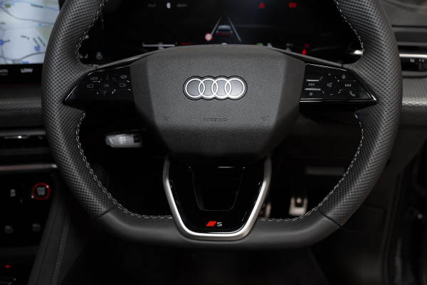 2025 Audi SQ5 GU  SUV image 11
