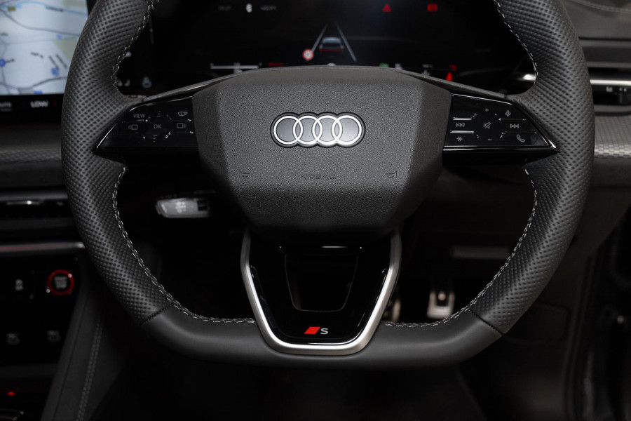 2025 Audi SQ5 GU  SUV