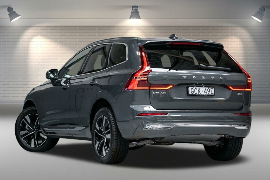 2026 Volvo XC60 UZ Plus B5 Bright SUV Image 3