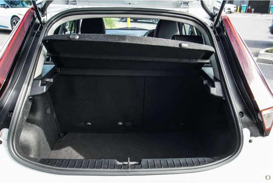 2024 MG MG3  Core Hatch Image 10