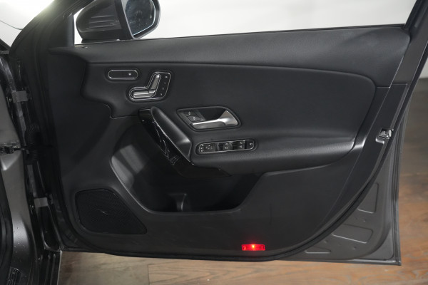 2019 Mercedes-Benz A-Class A180 Hatch Image 28