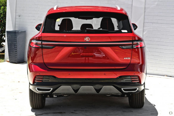 2025 MG HS AS33 Vibe SUV