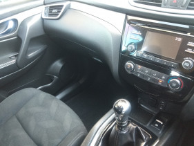 2015 Nissan X-Trail T32 ST Suv