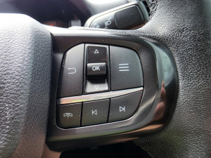 2022 Ford Ranger P703 XLT Ute