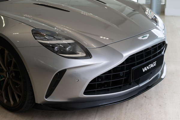 2025 MY26 Aston Martin Vantage   Coupe Image 44