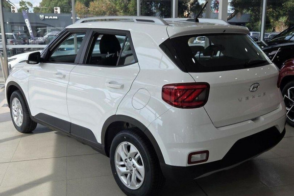 2025 Hyundai Venue QX.V5  SUV