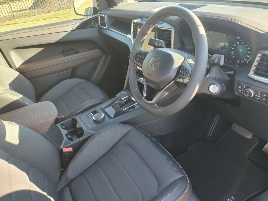 2026 Volkswagen Amarok NF TDI600 PanAmericana Other Image 15