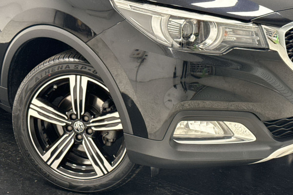 2018 MG ZS AZS1 Essence SUV