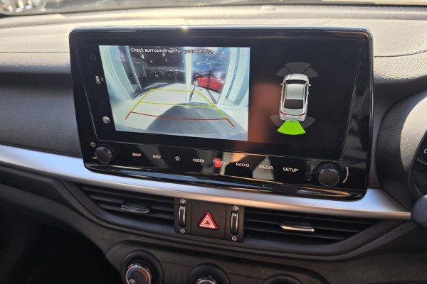 2022 Kia Cerato BD Sport+ Hatch Image 19