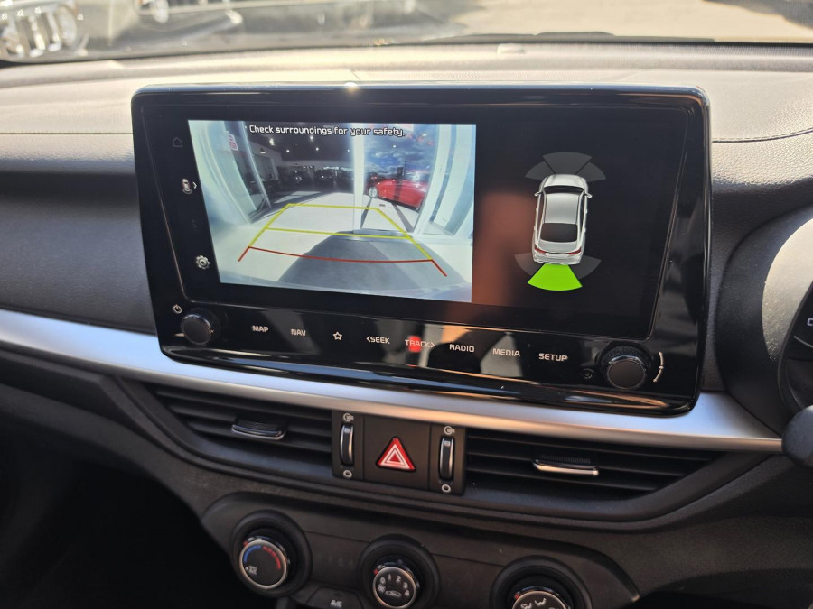 2022 Kia Cerato BD Sport+ Hatch Image 19