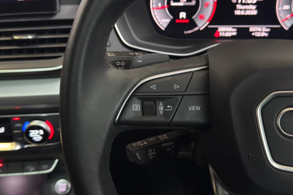 2023 Audi Q5 FY 45 TFSI sport SUV Image 19