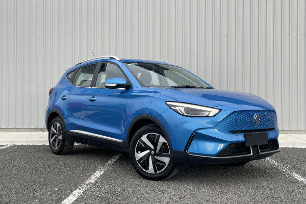 2025 MY24 MG ZS EV AZS1 Essence SUV