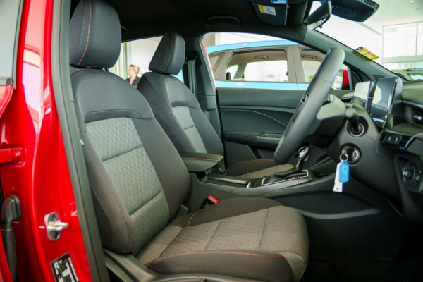 2026 MG MG3 ZP22 Vibe Hatch Image 16