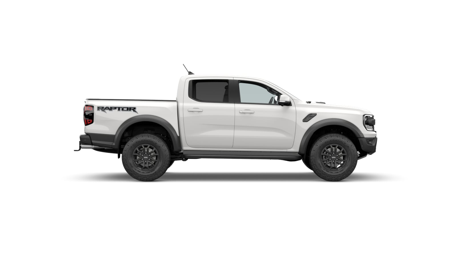 2024 FORD RANGER RAPTOR P703 4X4 for sale | Mornington Ford | 980 ...