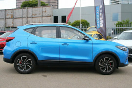2023 MY22 MG ZS AZS1 Excite SUV