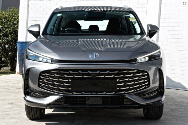 2024 MY25 MG HS AS33 Vibe SUV