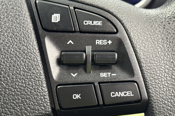 2018 MY19 Hyundai Tucson TL3 Go SUV