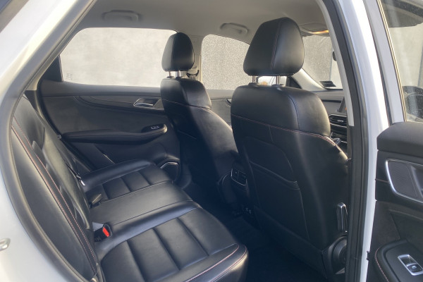 2021 MG HS Excite SUV Image 12