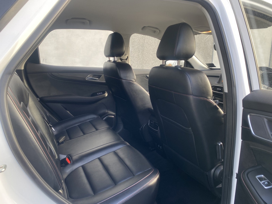 2021 MG HS Excite SUV Image 12