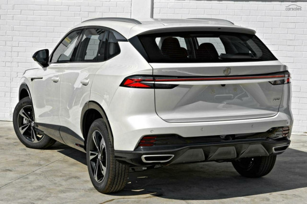 2025 MG HS AS33 Vibe SUV Image 5
