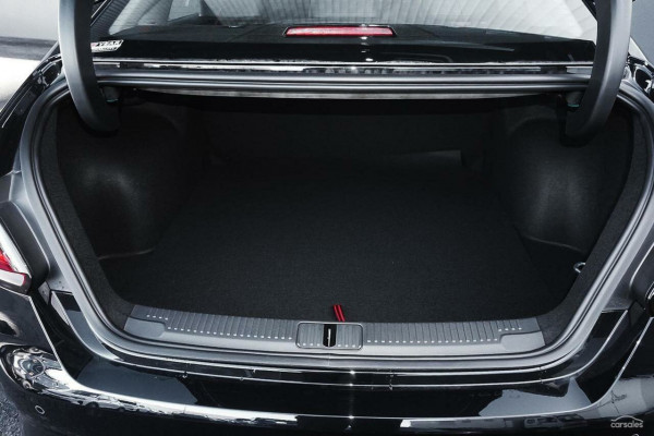 2025 MG MG5 AP32 Essence Sedan Image 9