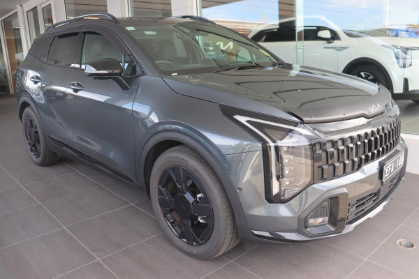 2026 MY27 Kia Sportage NQ5 PE GT-Line SUV Image 2