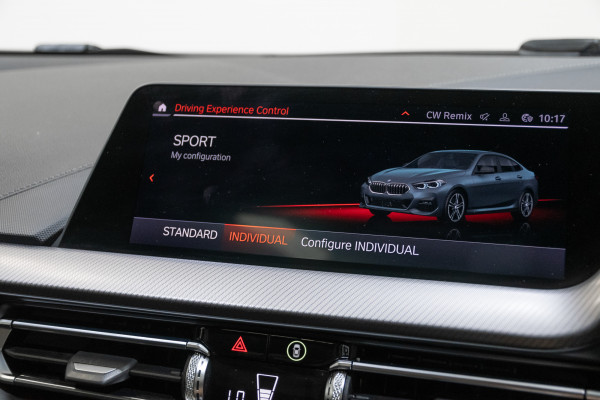 2020 BMW 2 Series 18i M Sport Gran Coupe Coupe image 24