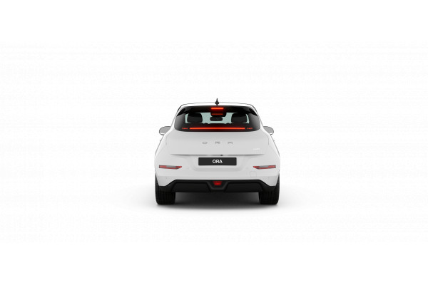 2025 GWM Ora ES11 Standard Range Hatch Image 3