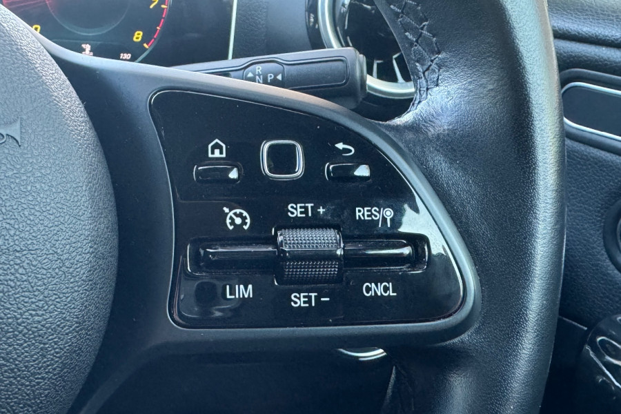 2020 MY21 Mercedes-Benz A-Class V177 A180 Sedan Image 19