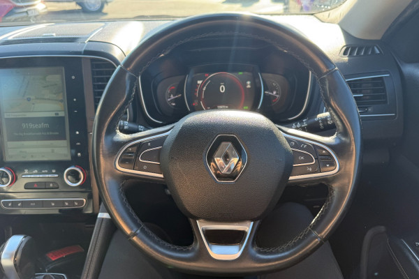 2017 Renault Koleos HZG Intens SUV Image 14