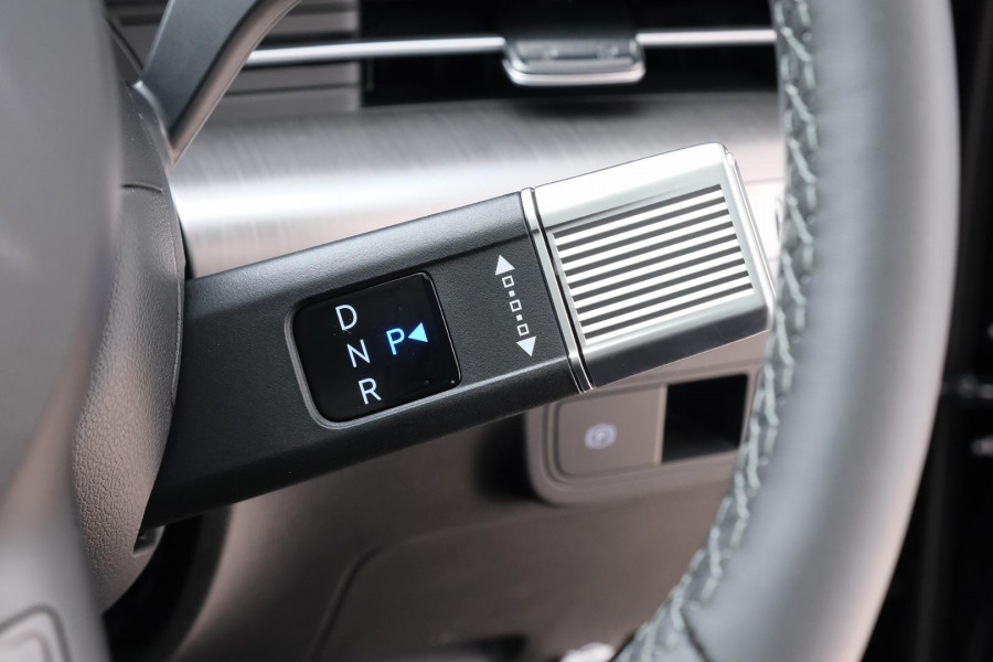 2026 Hyundai KONA SX2.V2  Electric Premium SUV Image 21
