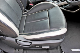2012 Hyundai Veloster FS2 SR Turbo Coupe