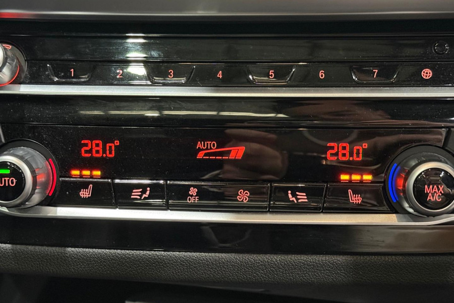 2021 BMW X3 G01 sDrive20i SUV