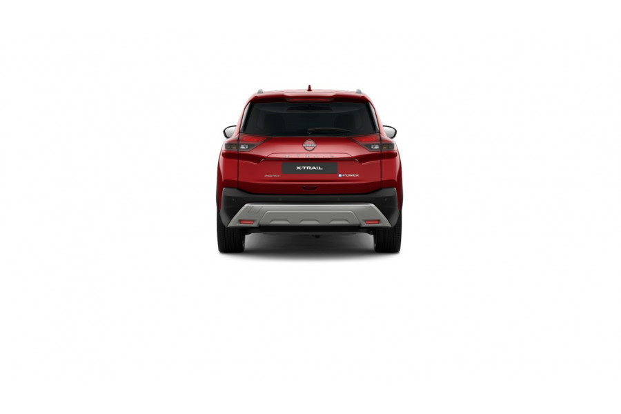 2024 MY25 Nissan X-Trail T33 Ti-L e-POWER SUV Image 22