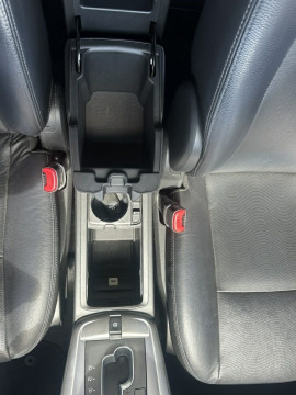 2014 MY15 Holden Captiva CG LS Wagon image 22
