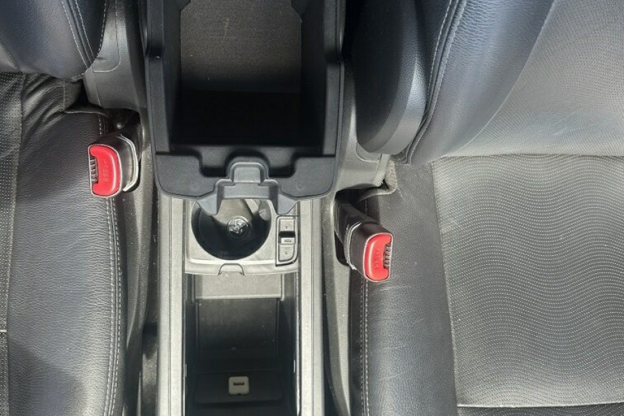 2014 MY15 Holden Captiva CG LS Wagon Image 22
