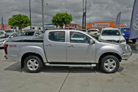 2015 Isuzu Ute D-MAX MY15 LS-U Crew Cab Utility