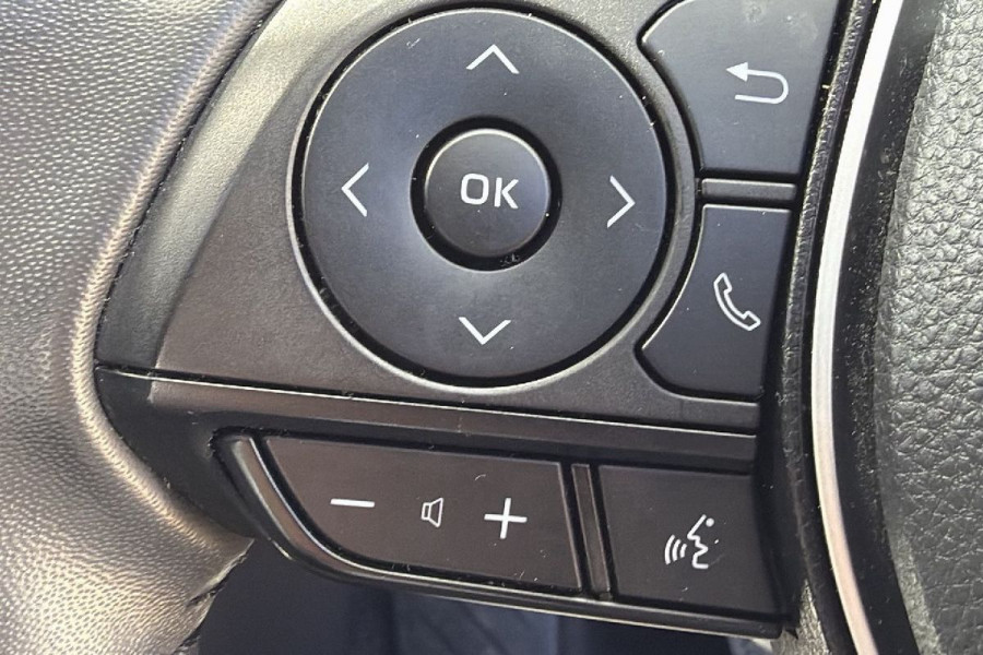 2021 Toyota RAV4 AXAH52R Cruiser SUV Image 20