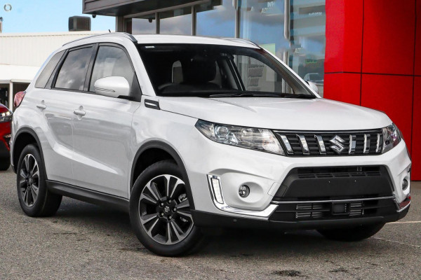 2023 Suzuki Vitara LY Series II Turbo SUV