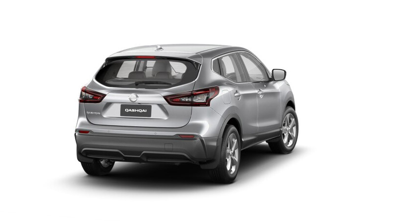 2021 MY0  Nissan QASHQAI J11 Series 3 ST Other Image 20