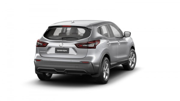 2020 MY0  Nissan QASHQAI J11 Series 3 ST Other