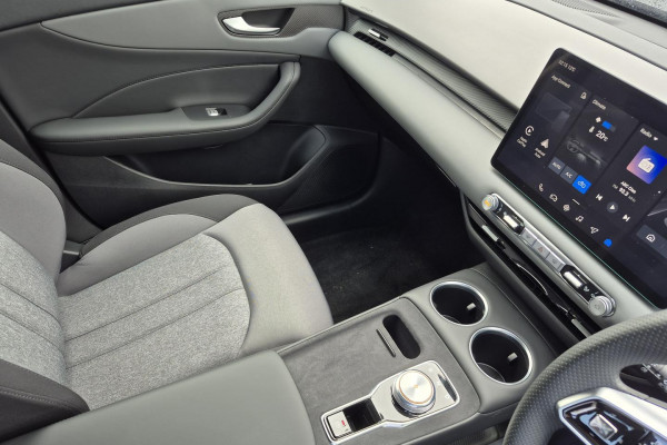 2025 MG MGS5 EV ZS3EM Excite 49 SUV Image 25