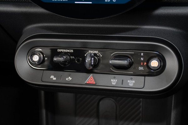 2026 MINI Cooper F67 S Favoured Convertible image 13