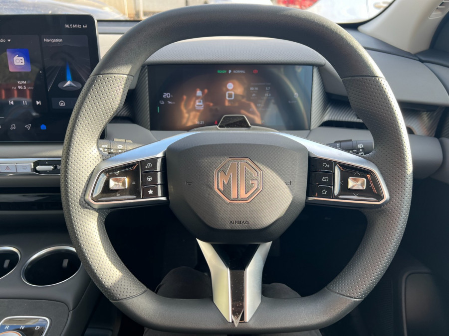 2026 MG MGS5 EV ZS3EM Excite 49 SUV Image 9