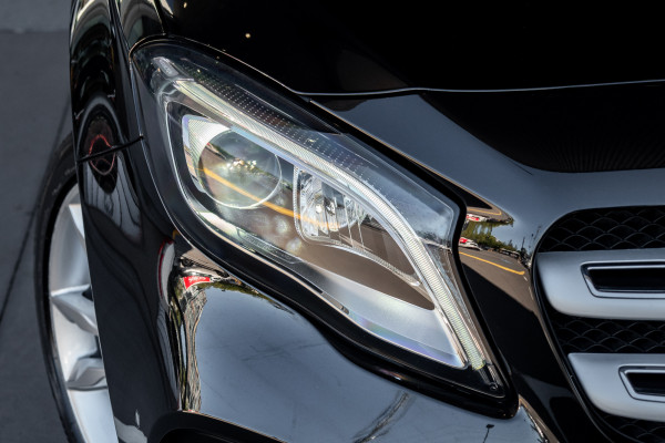 2019 MY10 Mercedes-Benz GLA-Class X156 GLA180 SUV Image 20