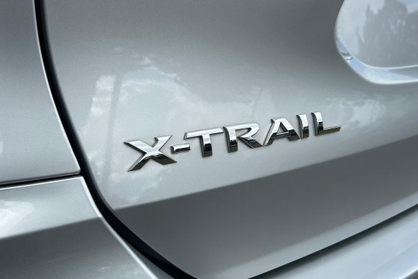 2019 Nissan X-Trail T32 Series II ST-L SUV Image 5
