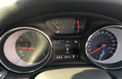 2018 Holden Commodore ZB Turbo LT Sportwagon