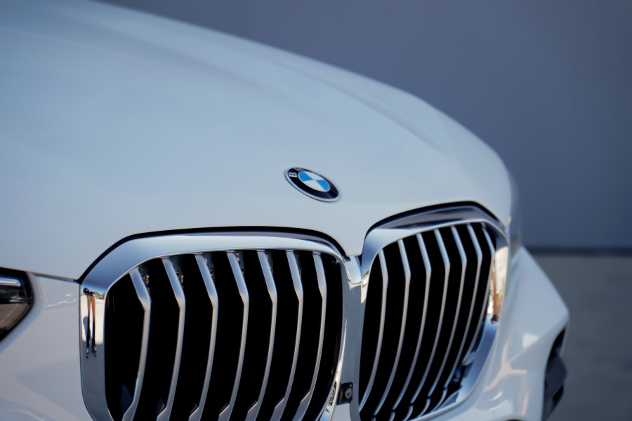 2019 BMW X5 G05 xDrive40i SUV Image 11