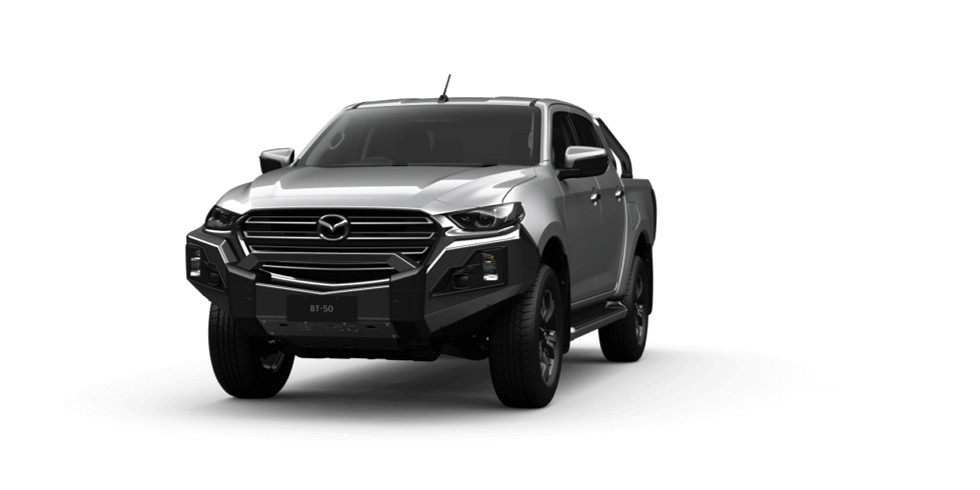 2023 Mazda BT-50 TF XTR LE Ute Image 3