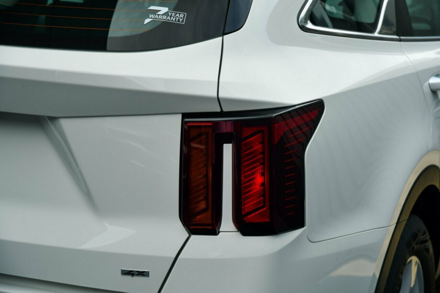 2025 Kia Sorento MQ4 PE S SUV Image 6